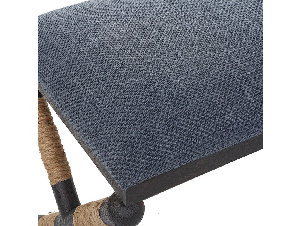 Firth Bench, Navy - image 5