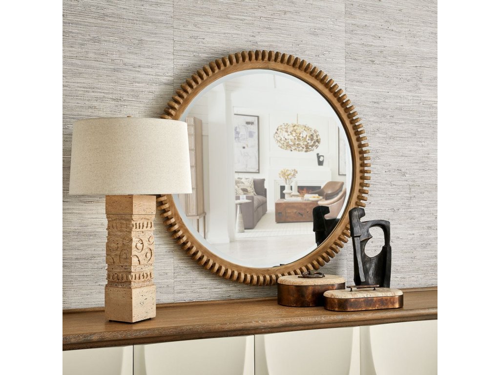 Spool Mirror - image 1
