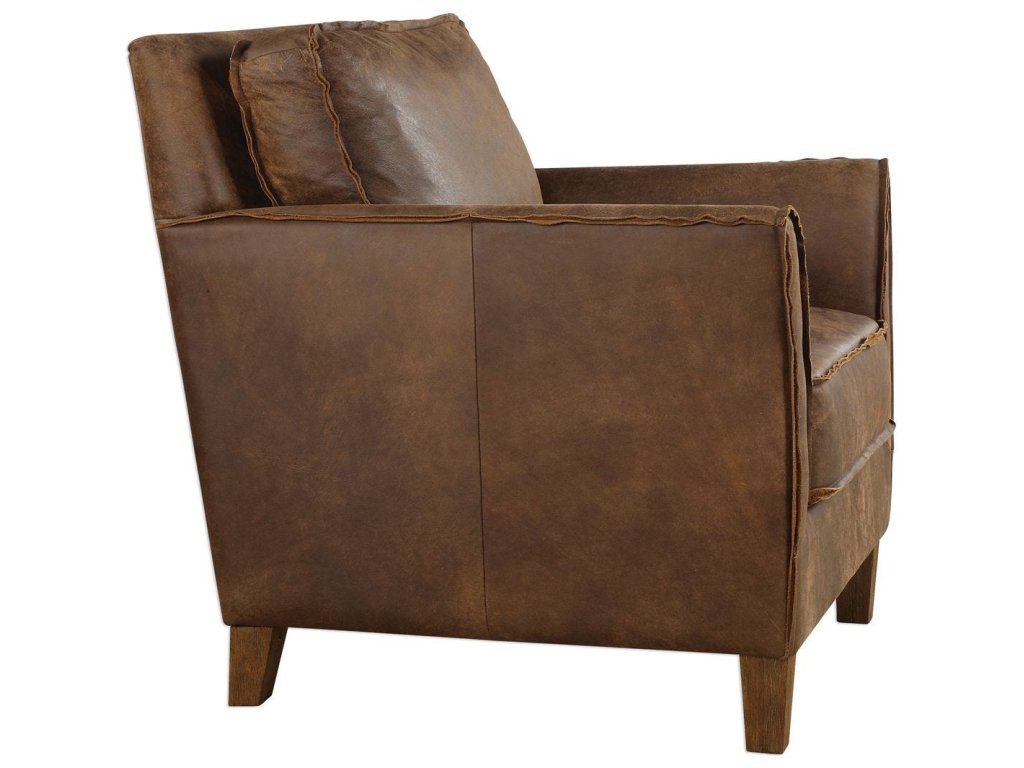 Fairbanks Accent Chair - image 2