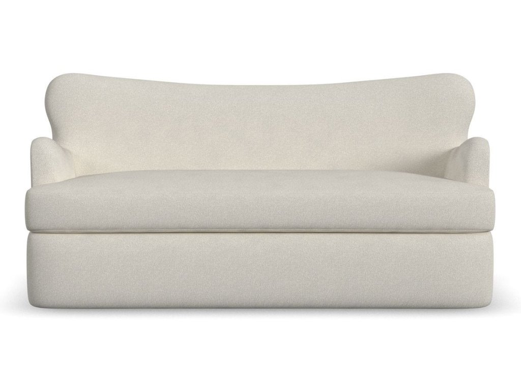 Chit Chat Sofa - Field Snow - main image