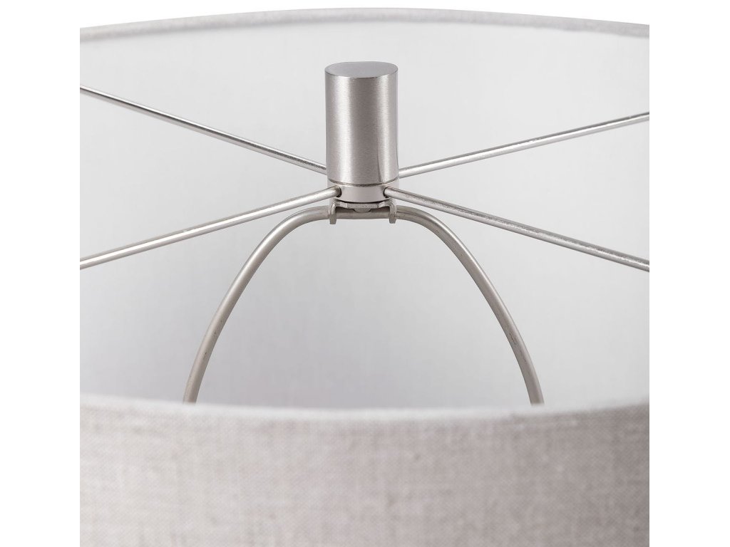 Whiteout Table Lamp - image 6