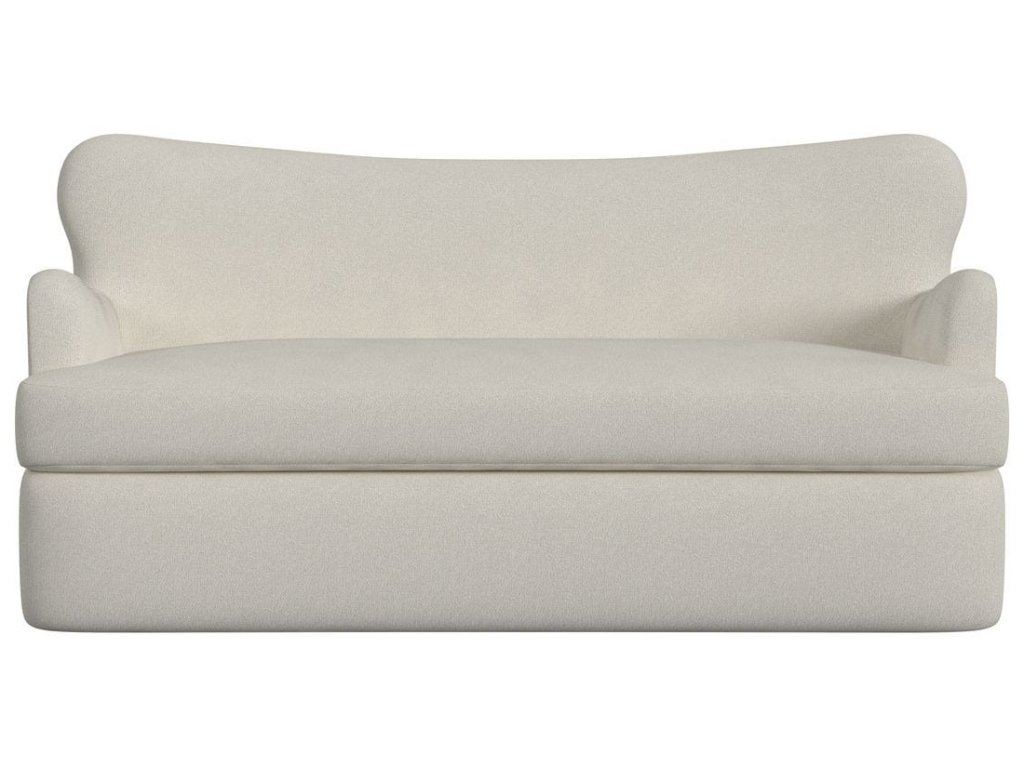 Chit Chat Sofa - Field Snow - image 1