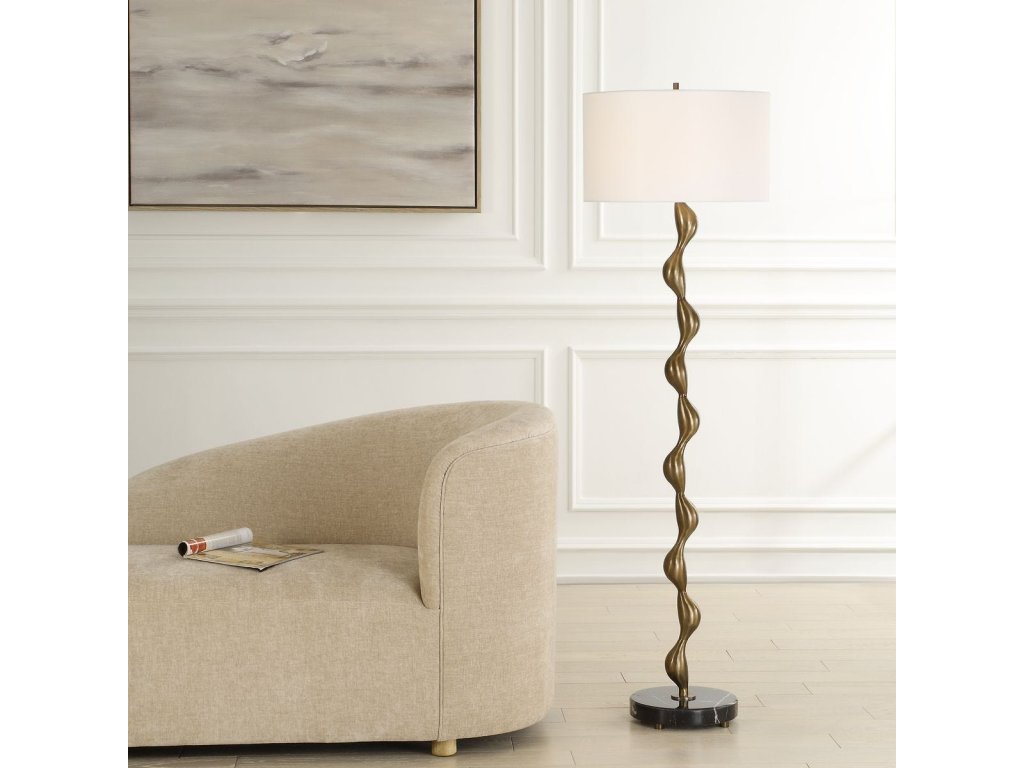 Remolino Floor Lamp - image 1