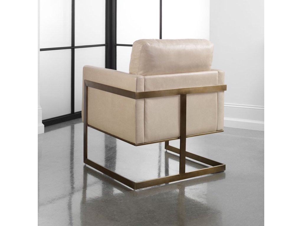 Alexandra Accent Chair - image 5