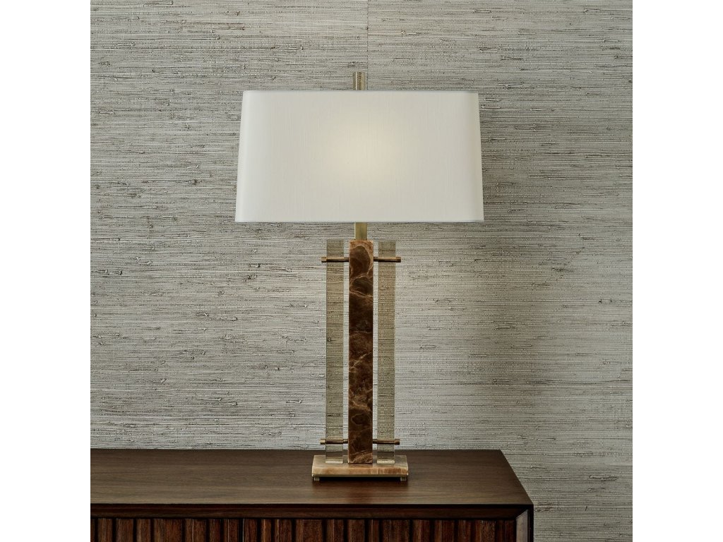 Triplex Table Lamp - image 1