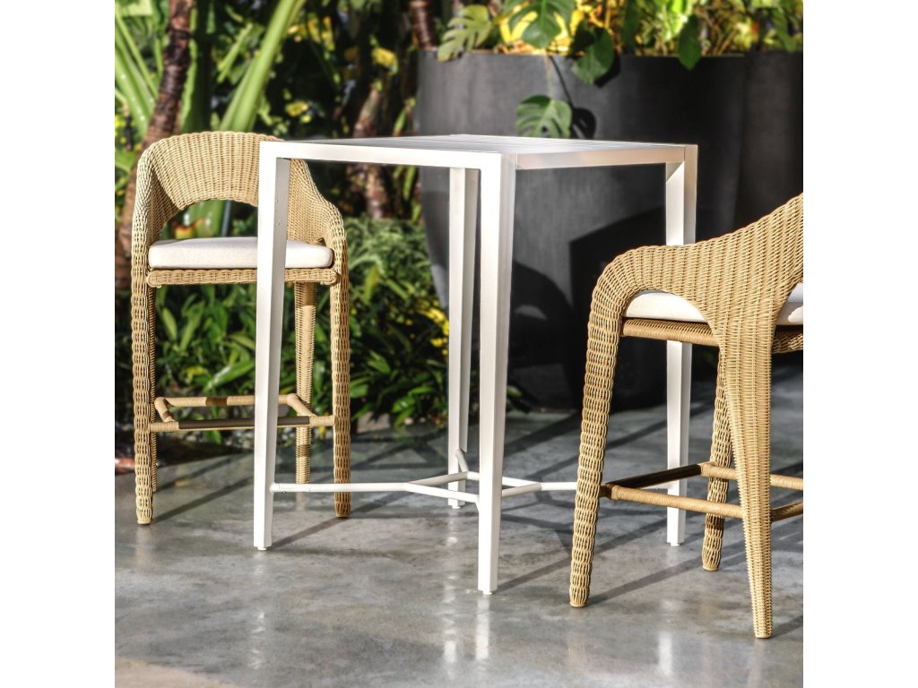 Kavali Outdoor Counter Stool - image 4