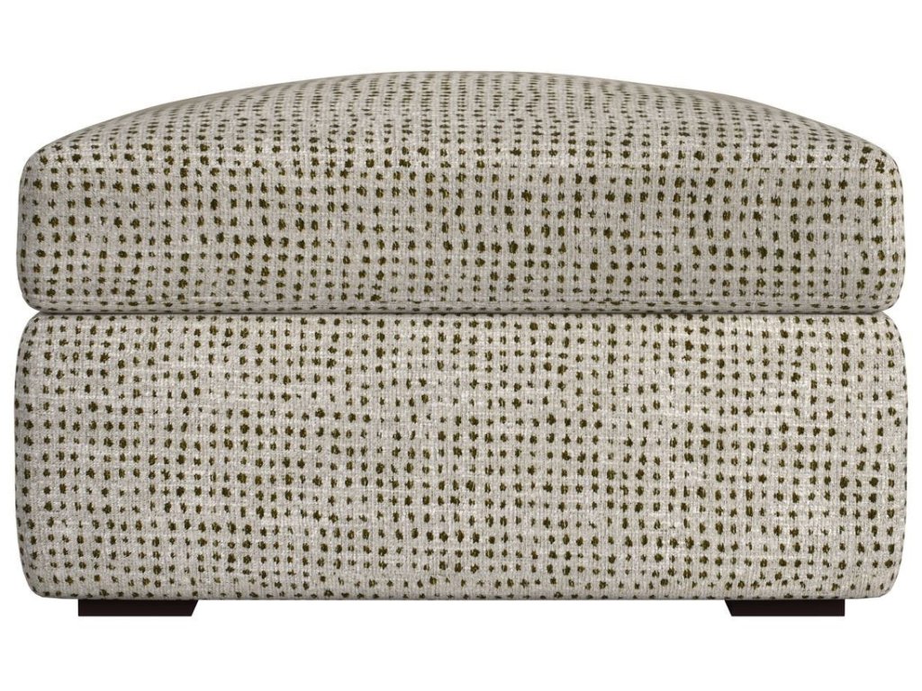 Wave Sofa, Ottoman - Dashing Olive - image 2