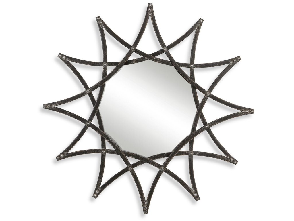 Solaris Mirror - main image
