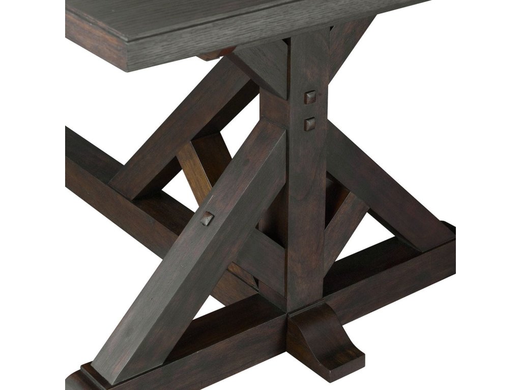 Low Country Extension Dining Table - image 8