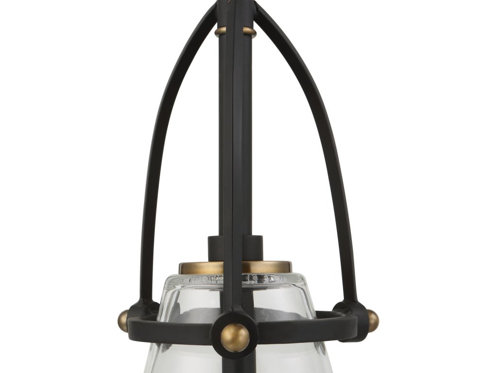 Saugus, 1 Lt Pendant - image 5