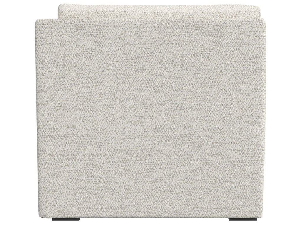 Luxe Sofa, Right Arm Facing - Cuddly Cream - image 3