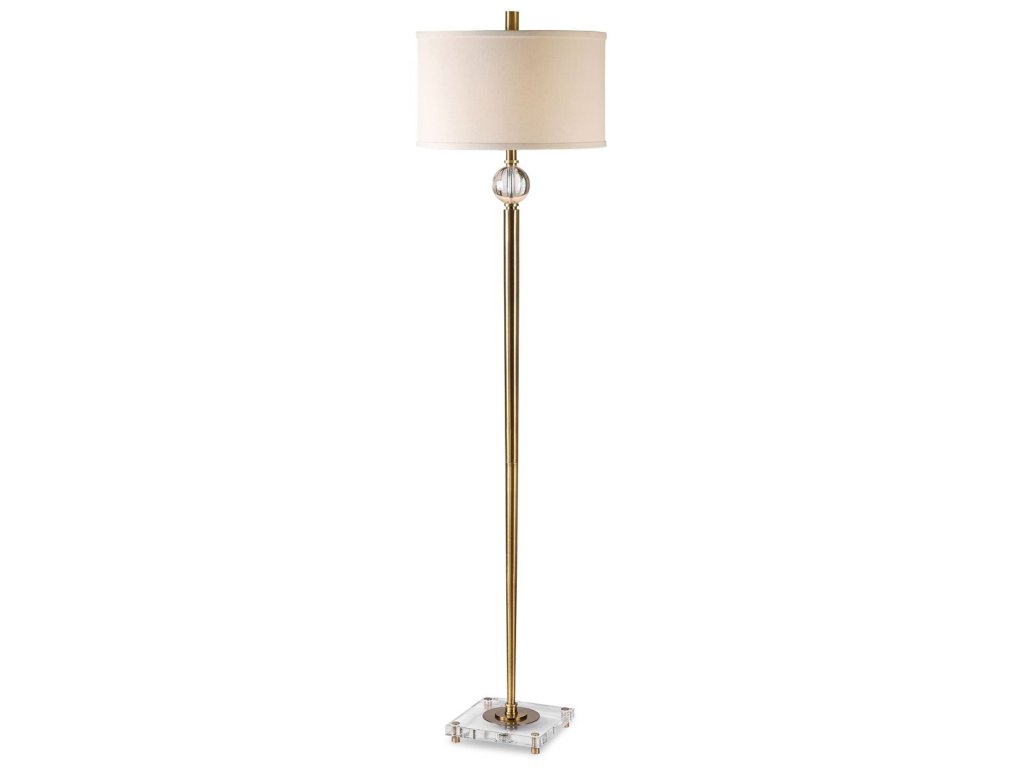 Mesita Floor Lamp - main image