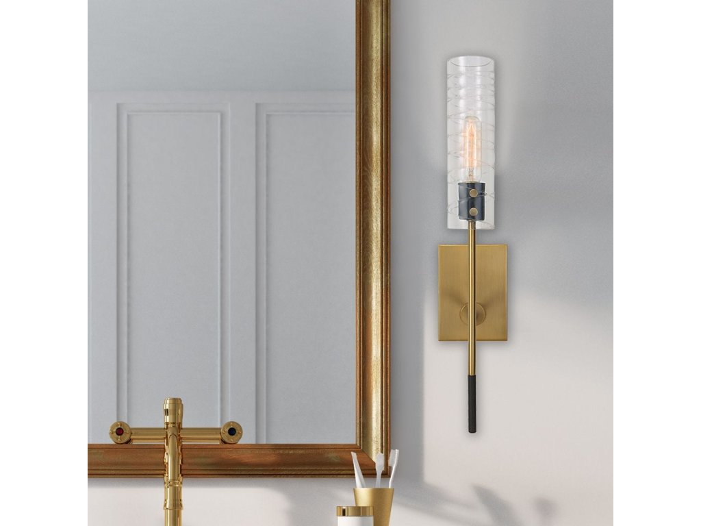 Telesto, 1 Lt Sconce - image 1