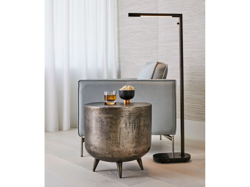 Highlight Floor Lamp - Bronze - image 7