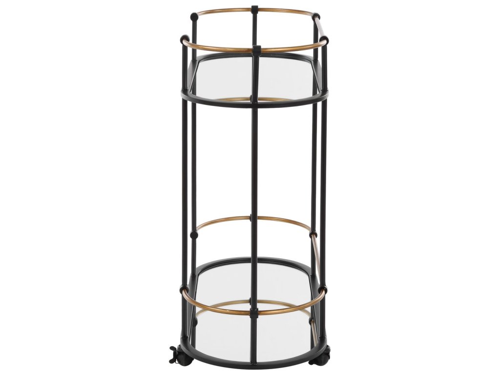 Andre Bar Cart - image 3