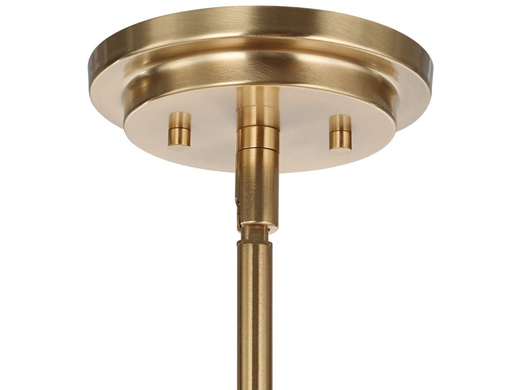 Crystal Stick, 8 Lt Chandelier - image 14