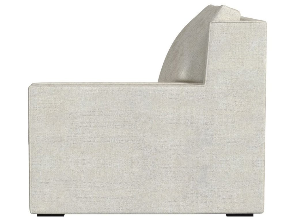 Luxe Sofa, Right Arm Facing - Splendor Sesame - image 3