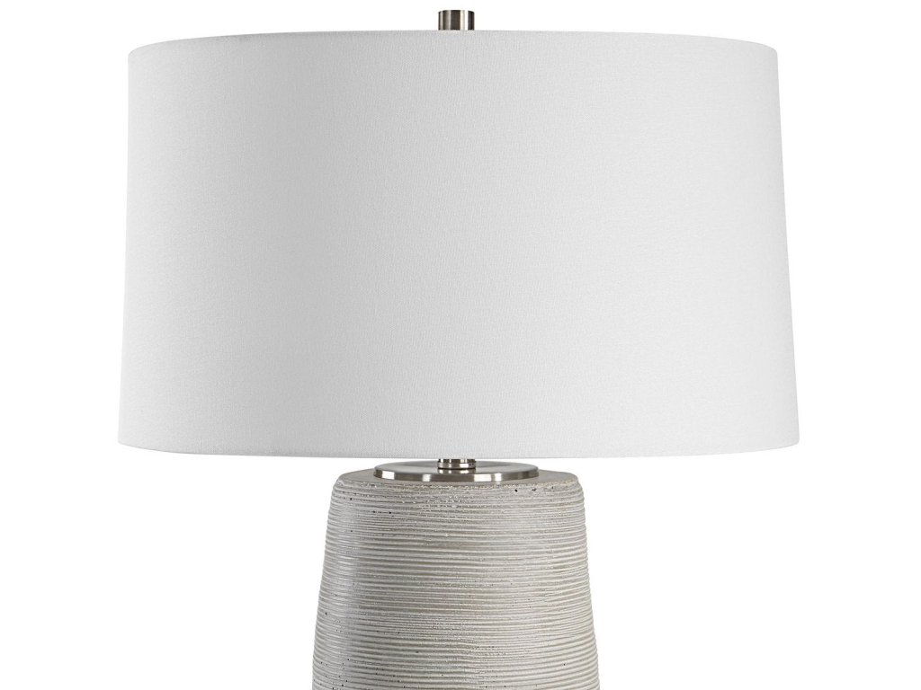 Mountainscape Table Lamp - image 2