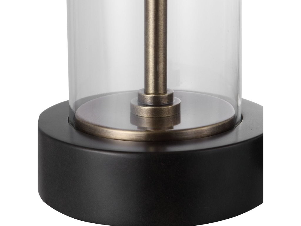 Charvi Candleholders, S/2 - image 2