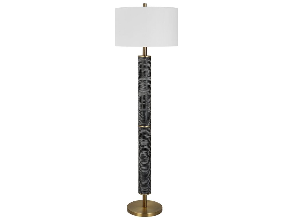 Summit Floor Lamp - image 2
