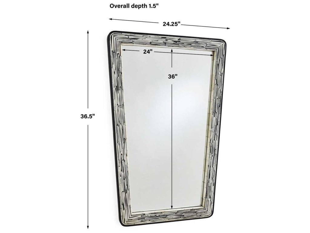 Inlay Mirror - image 7