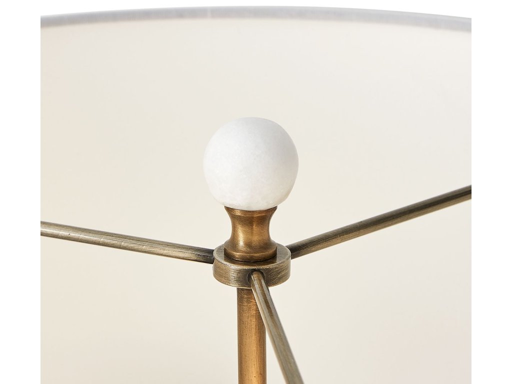 Atom Table Lamp - image 4