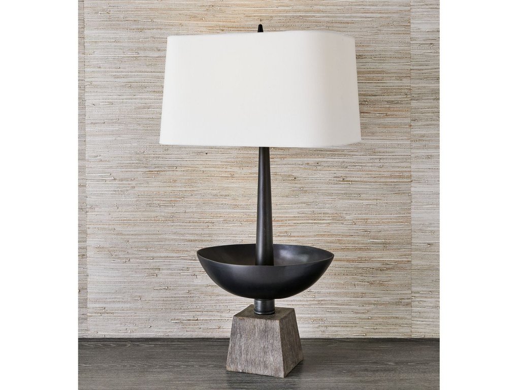 Basin Table Lamp - image 2