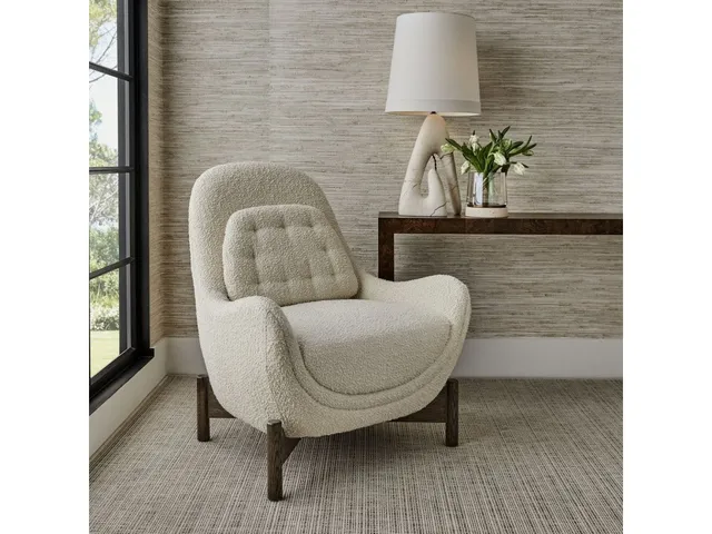 Smile Chair