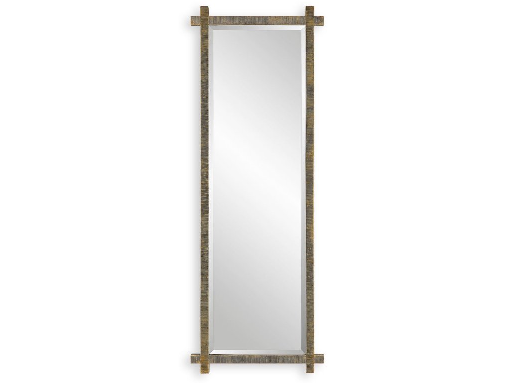 Abanu Tall Mirror - main image