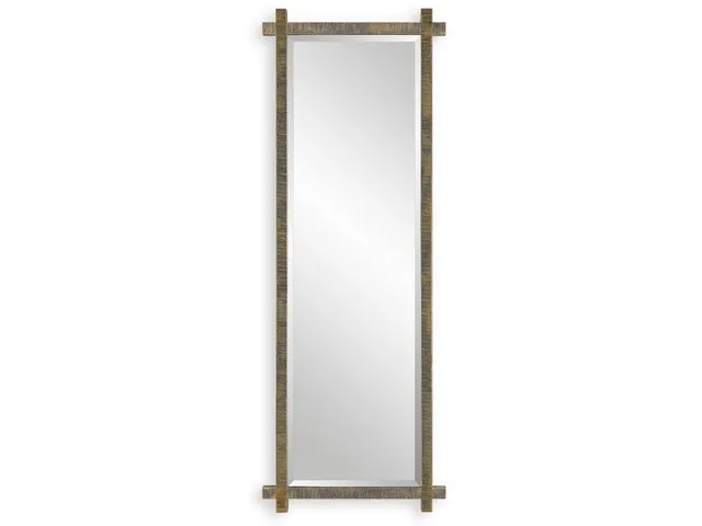 Abanu Tall Mirror