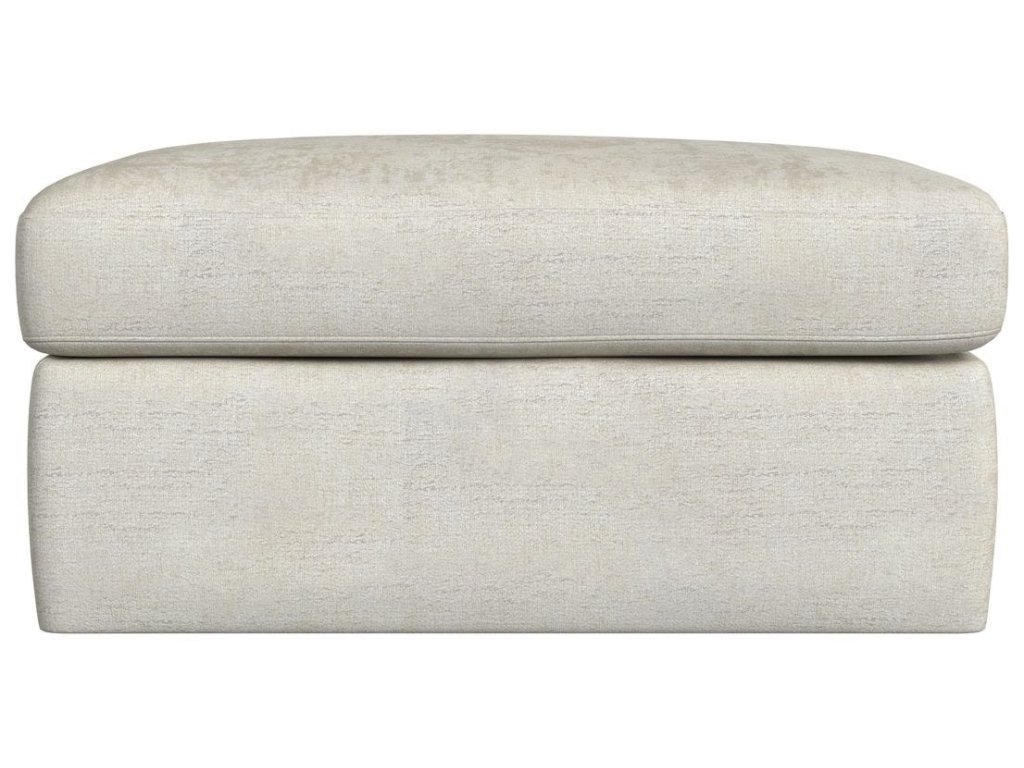 Great Plains Sofa, Ottoman - Splendor Sesame - main image
