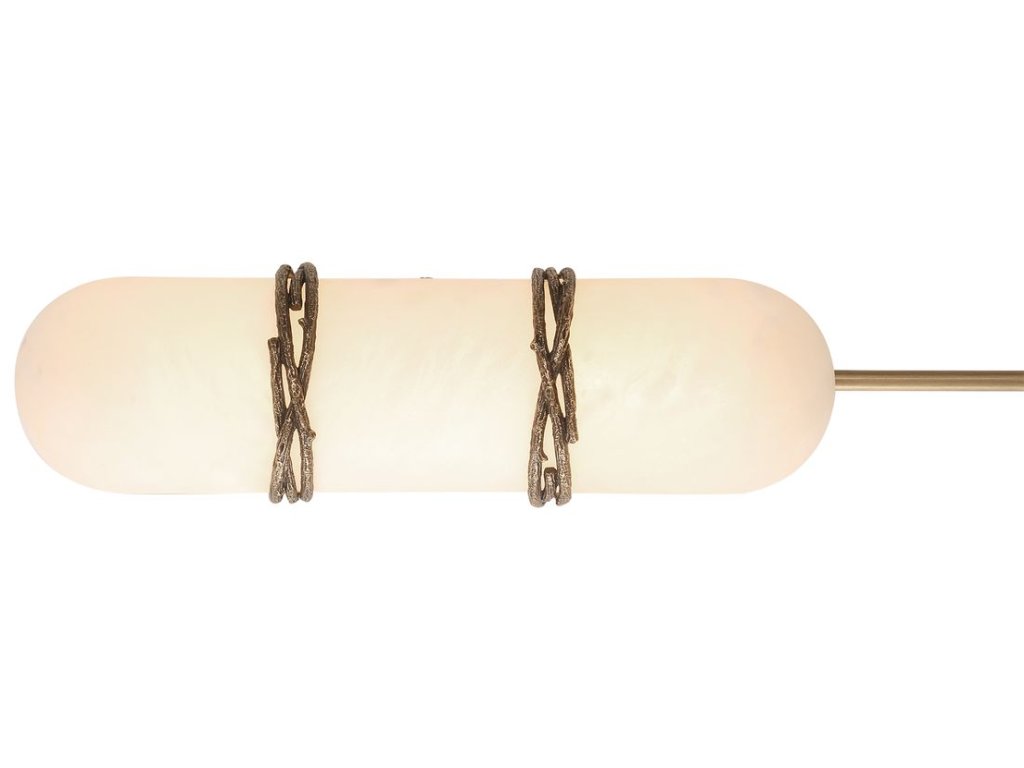 Entangled Vine, 1 Lt Sconce - image 7