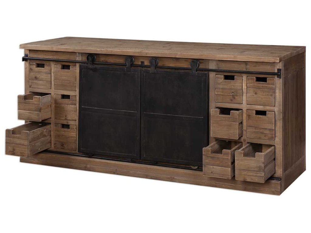 Leandrew Media Console - image 3