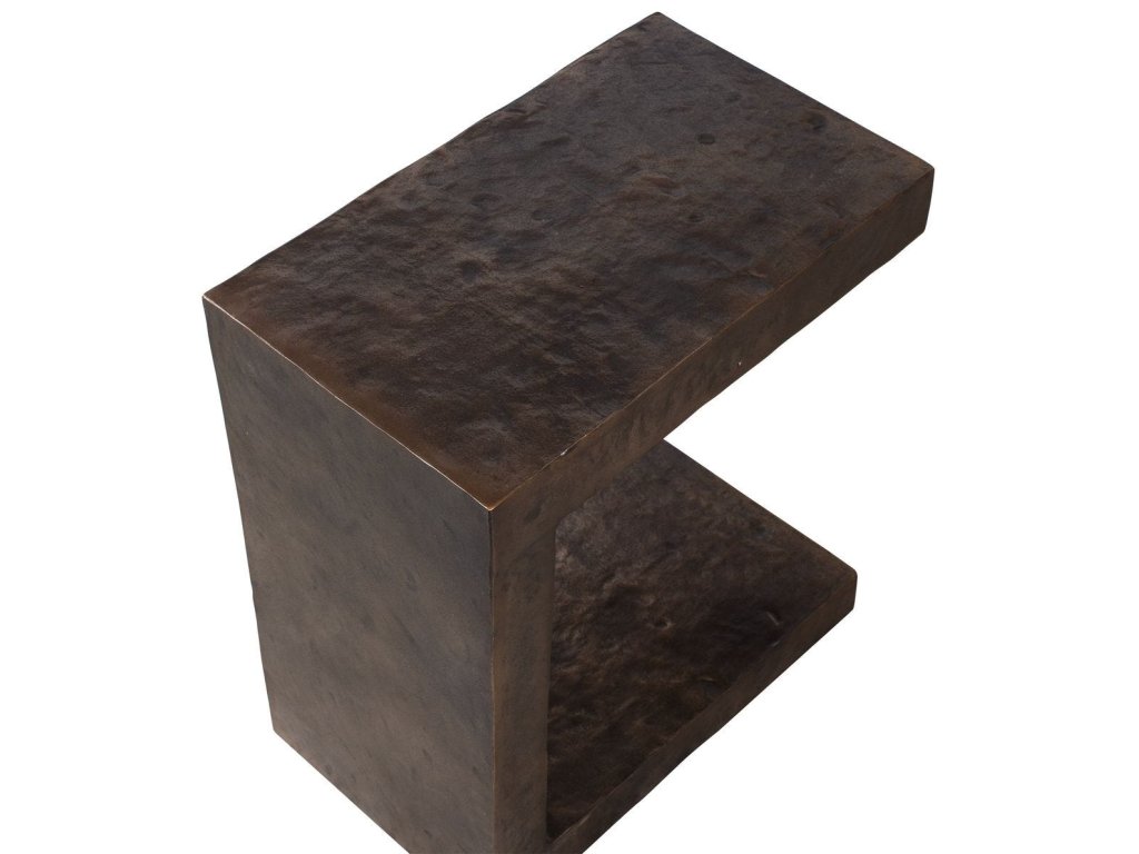 Obra Outdoor Side Table - image 11