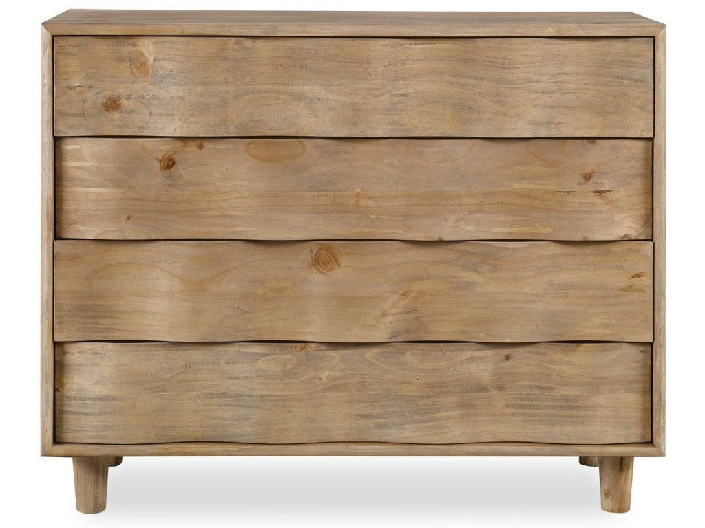Crawford Accent Chest - main image