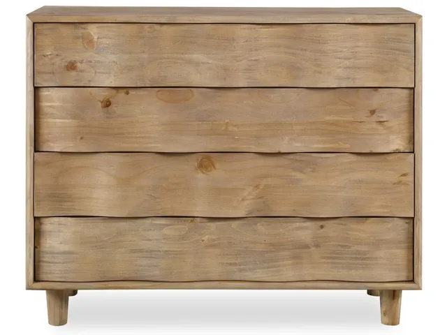 Crawford Accent Chest