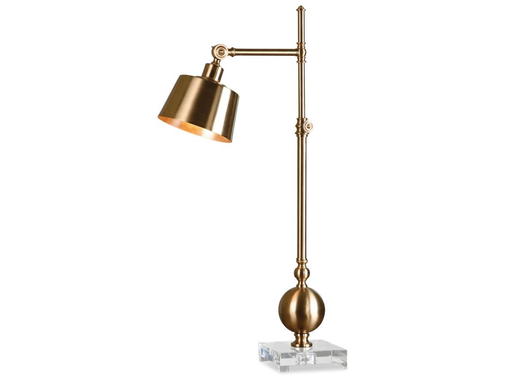 Laton Desk Lamp - main image