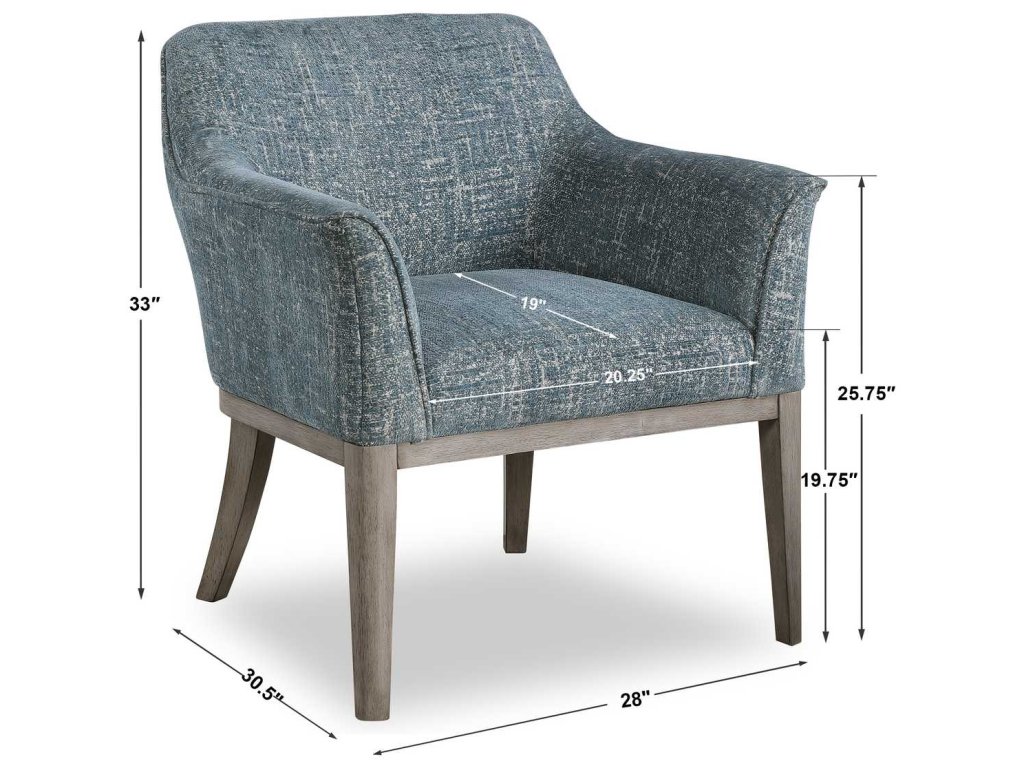 Kalaria Accent Chair - image 9