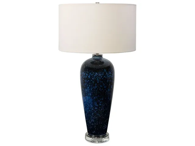 Stargazer Table Lamp