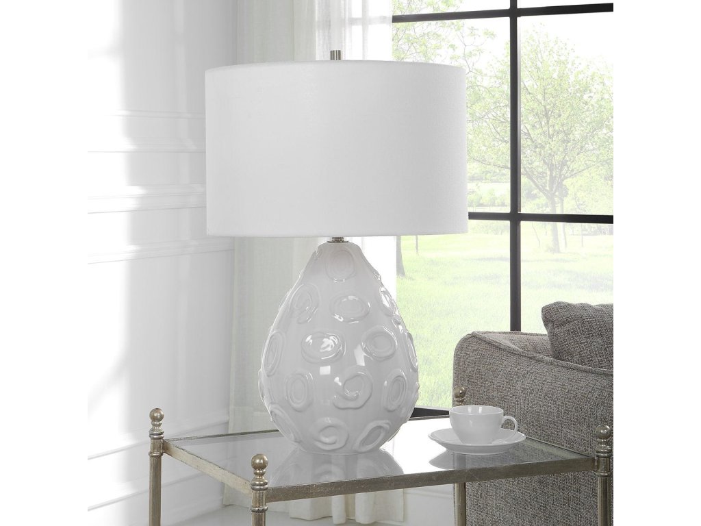 Loop Table Lamp - image 6