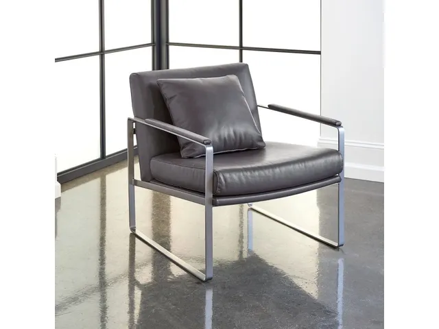 Four Square Chair