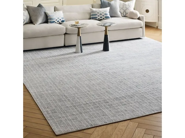 Blue Obsession Rug - Royal - Alternative View