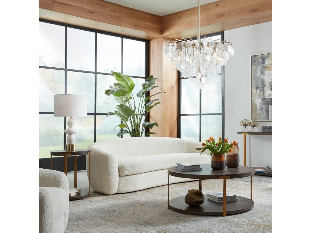 Palisade Side Table, Walnut - image 5