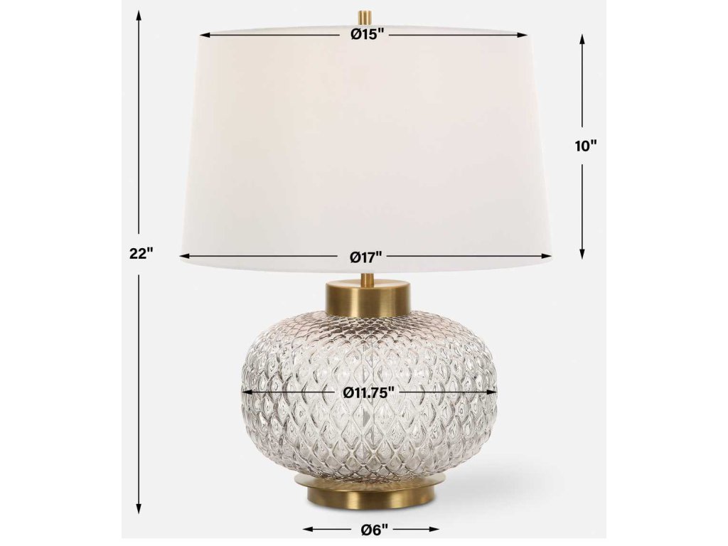 Estelle Table Lamp - image 7