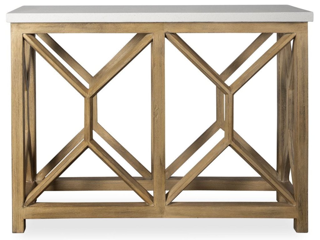 Gambia Plant Stand - main image