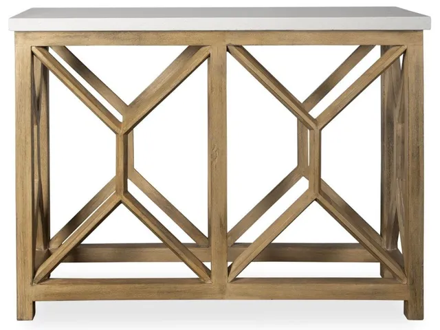 Gambia Plant Stand
