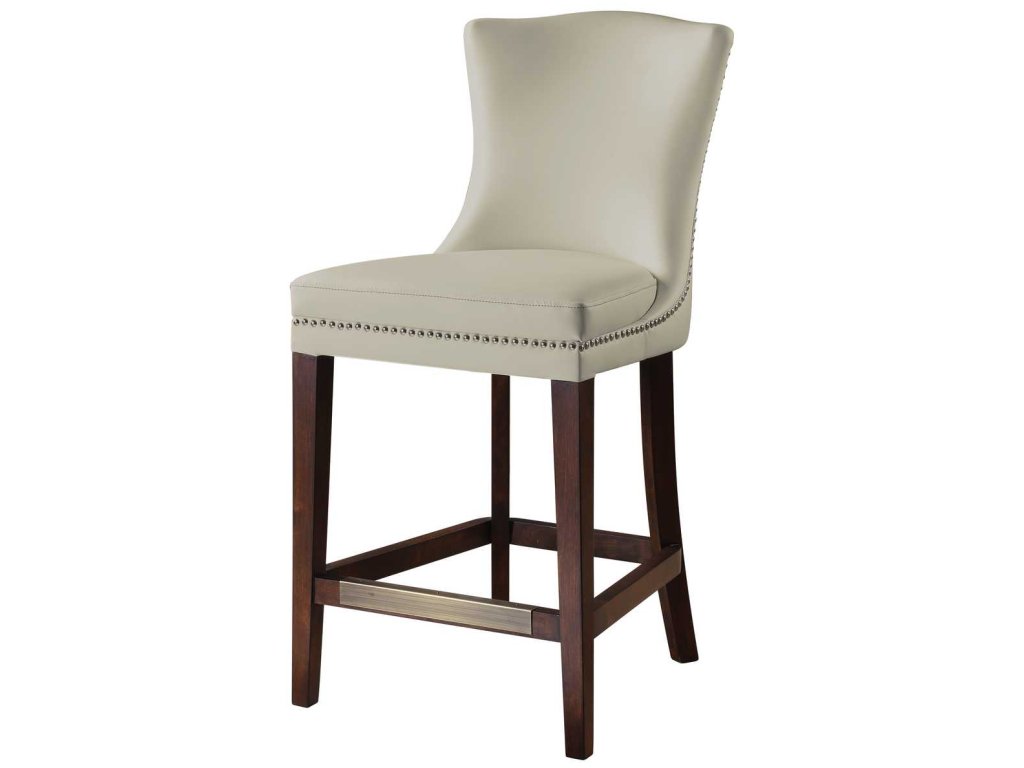 Dariela Counter Stool - image 2