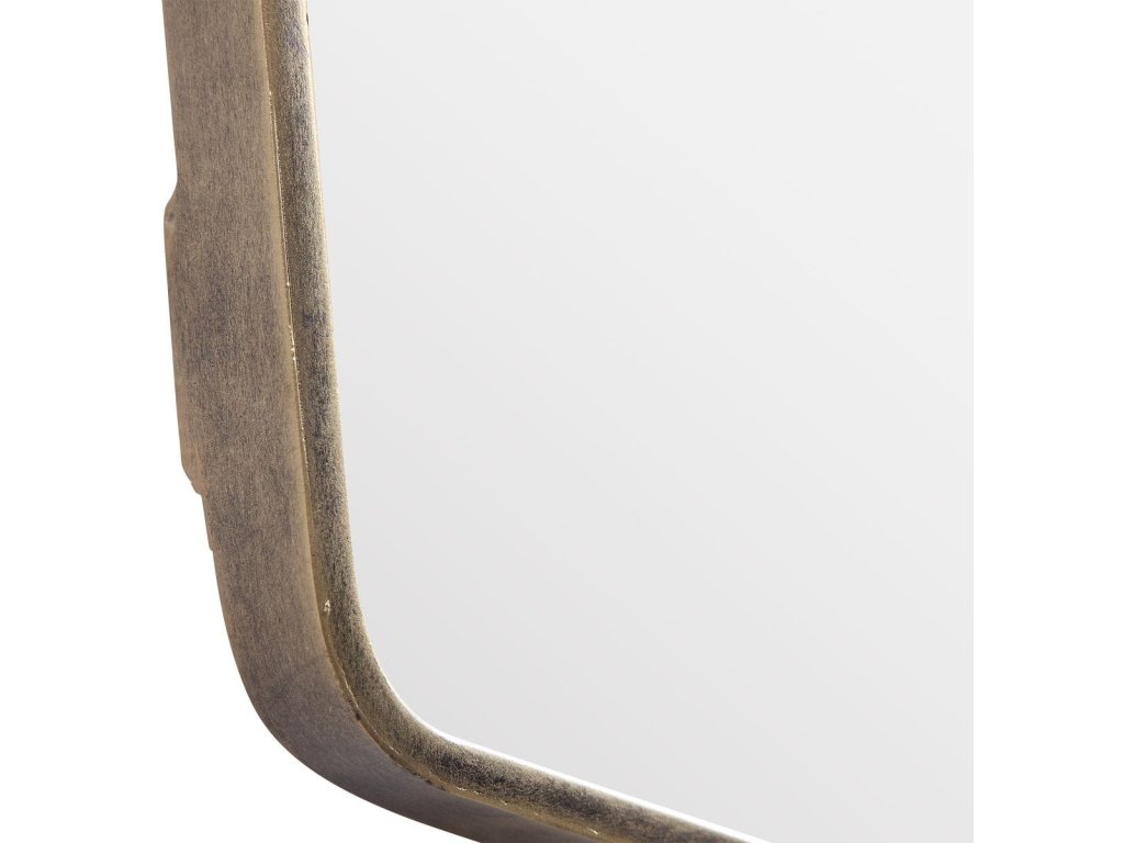 Linneah Mirrors, Gold, S/4 - image 7
