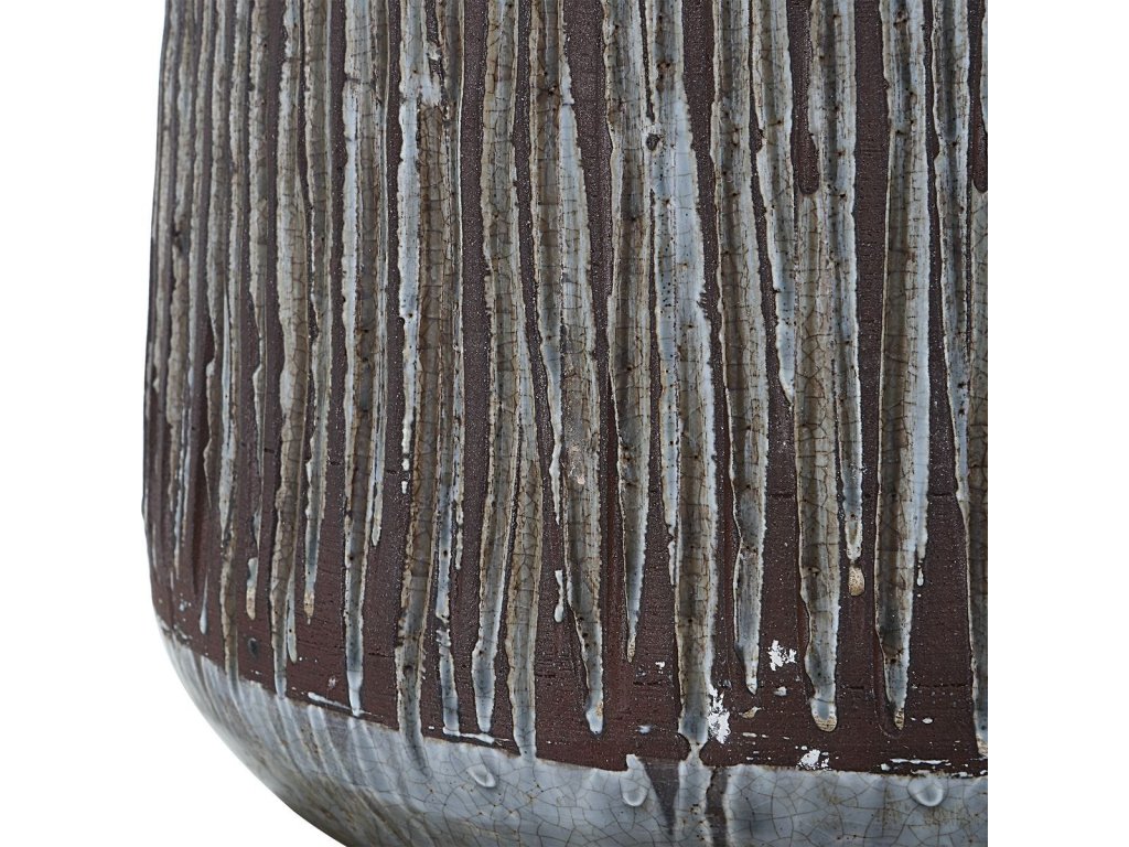 Neolithic Table Lamp - image 4