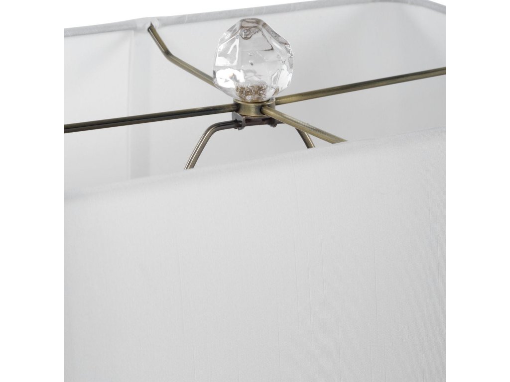Spangled Table Lamp - image 7